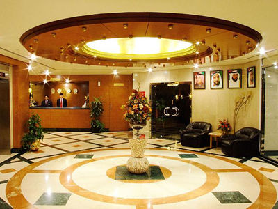 Welcome 2 Hotel *