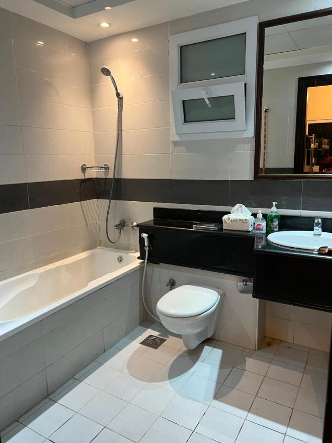 Hostel Sky For Males Dubai