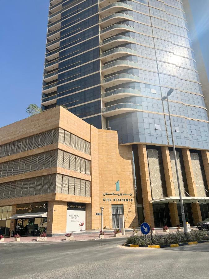 Reef Dubai