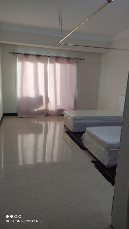 Lady's Bedspace Dubai