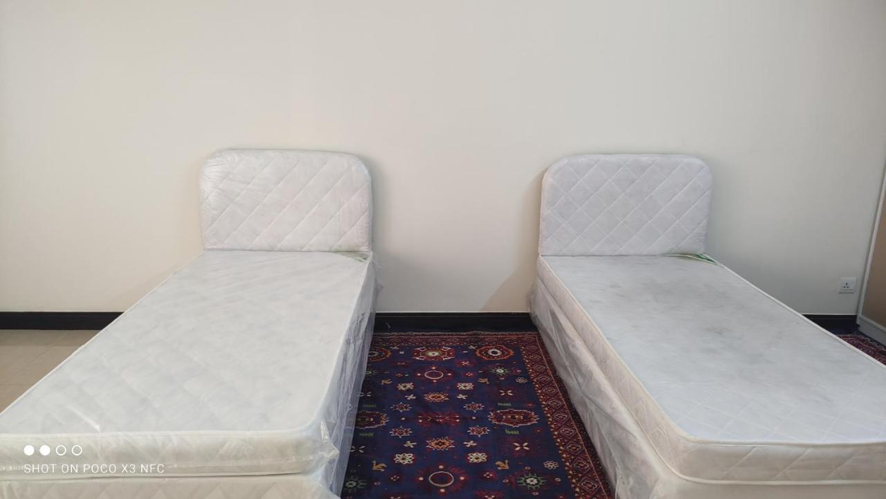 Lady's Bedspace Dubai