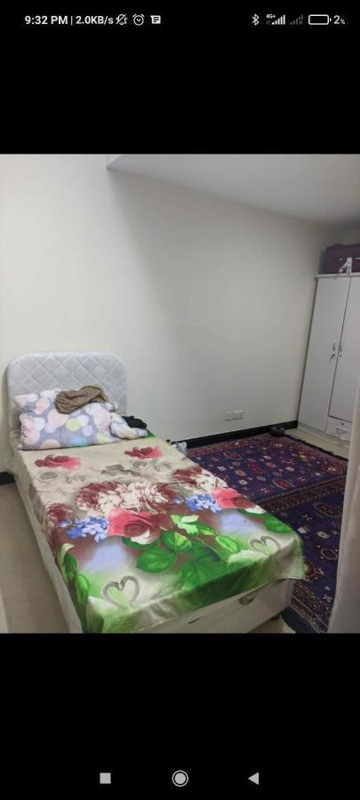 Guest house Lady's Bedspace