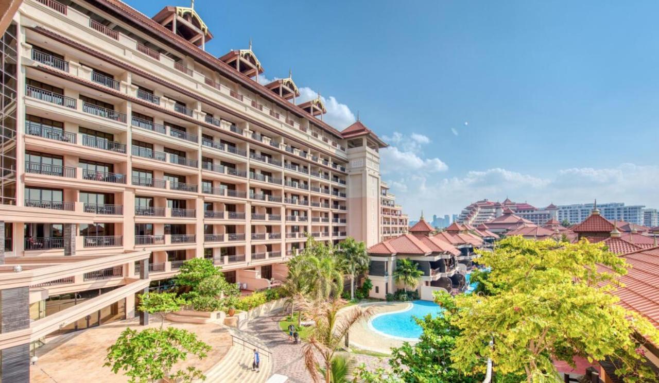 Royal Amwaj Apartments, Palm Jumeirah, Free And Pool Access * Dubaï