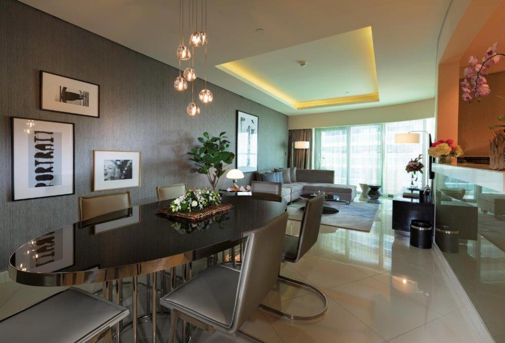 Paramount Hots & Residential * Dubaï