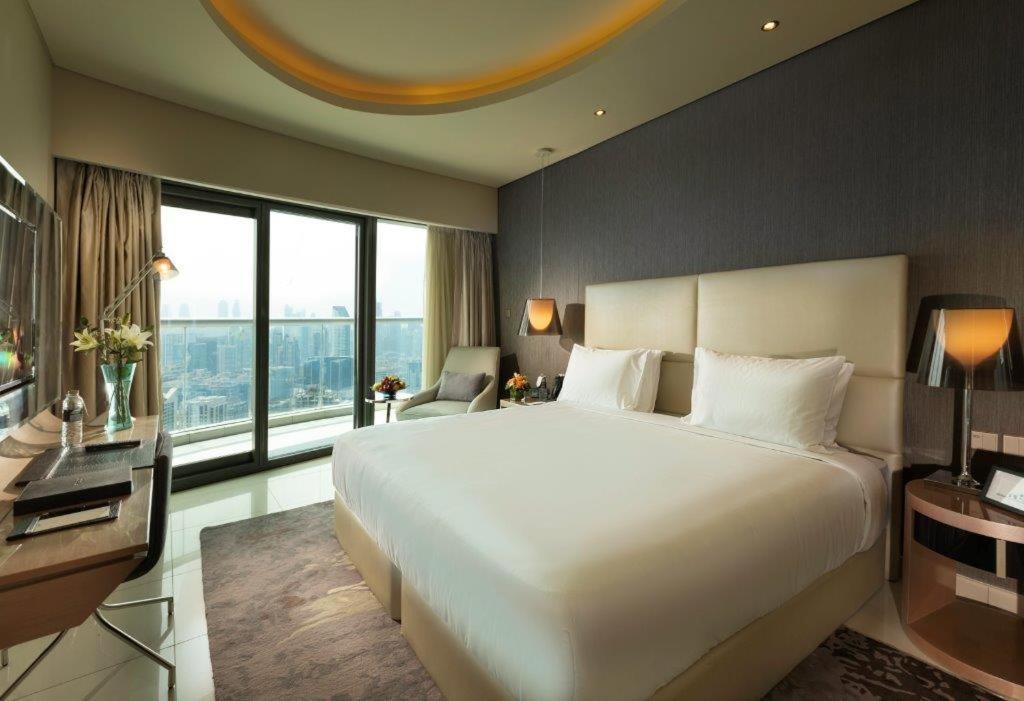 Appartement Paramount Hots & Residential