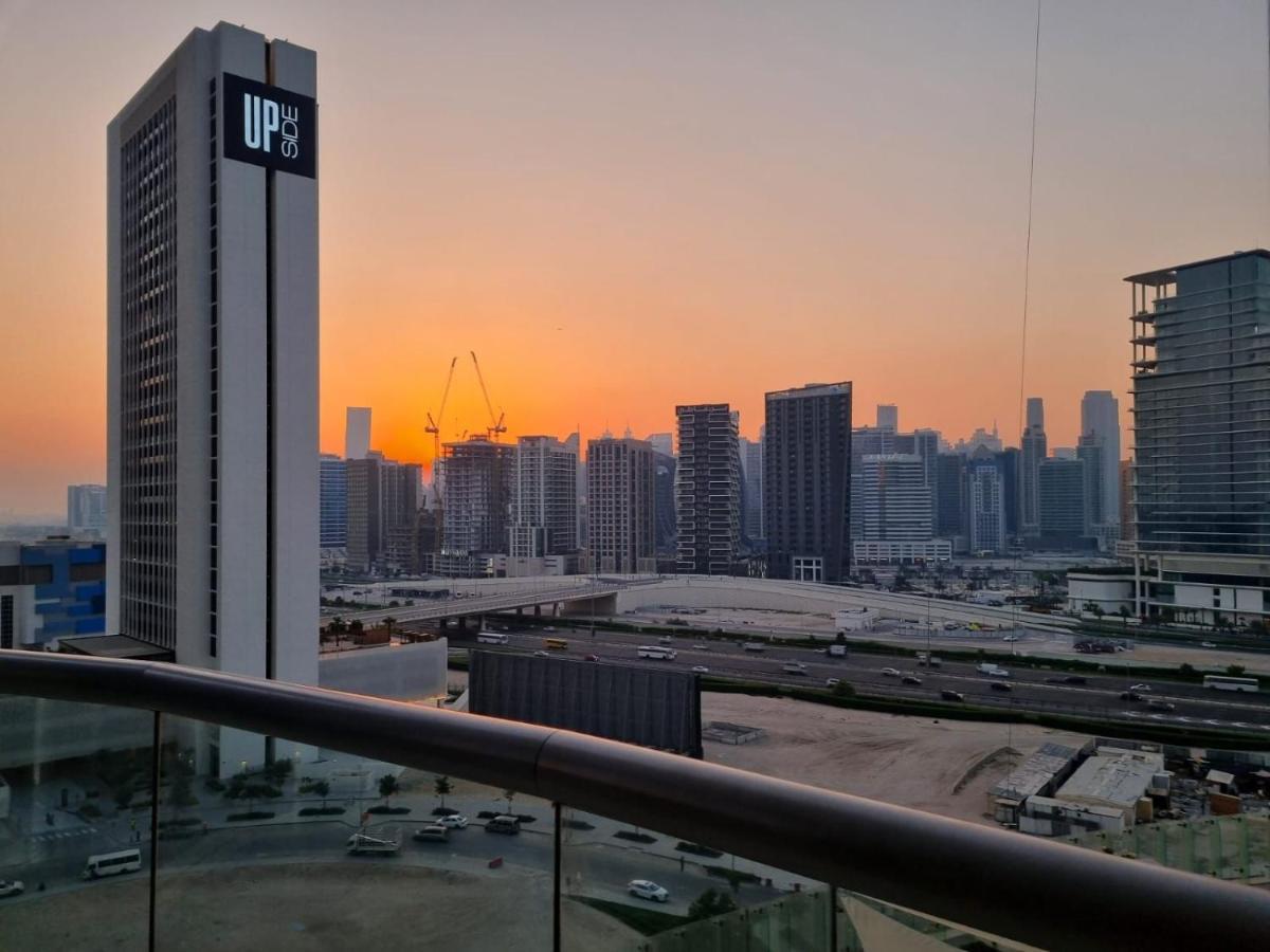 3 Bedroom Damac Towers By Paramount & *