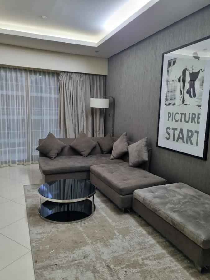 3 Bedroom Damac Towers By Paramount & * Dubaï