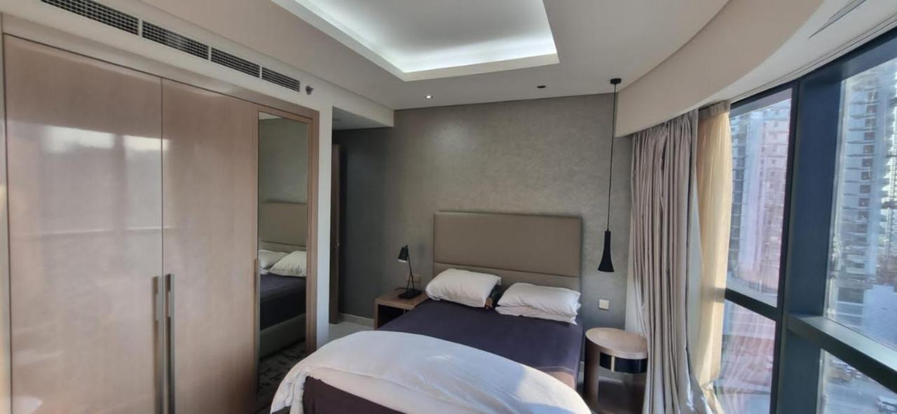 3 Bedroom Damac Towers By Paramount & *