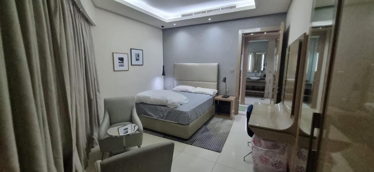 3 Bedroom Damac Towers By Paramount & Dubaï