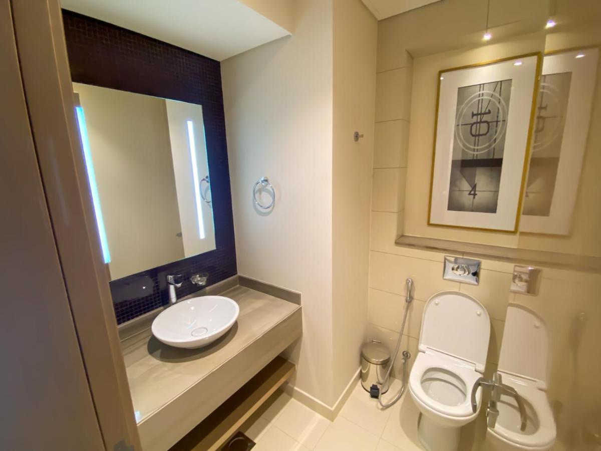 Paramount Hots & Residential * Dubai
