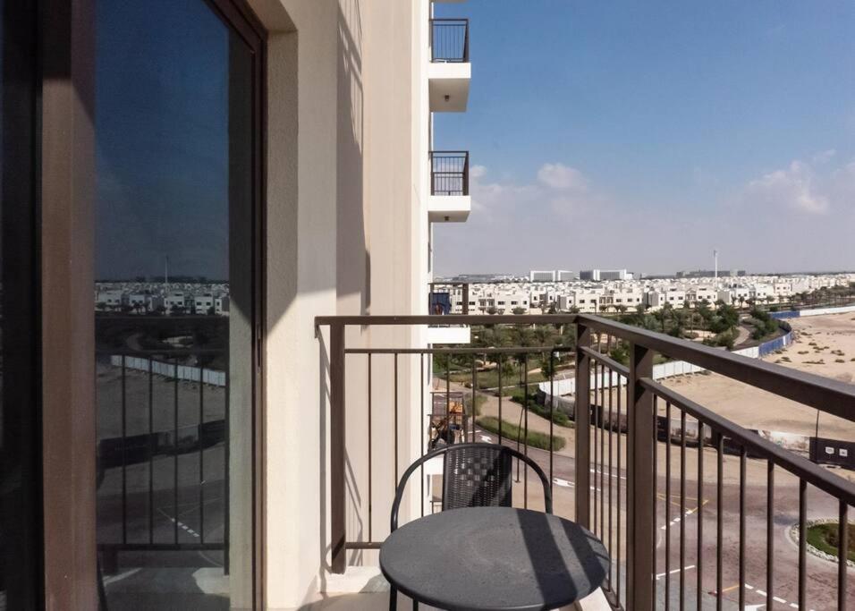 Stonetree - Furnished 1br In Peaceful Community Dubaï