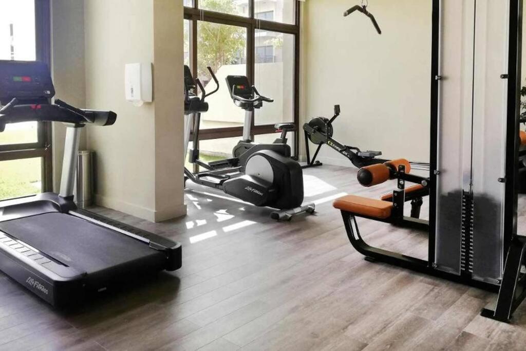 Stonetree - Furnished 1br In Peaceful Community * Dubaï