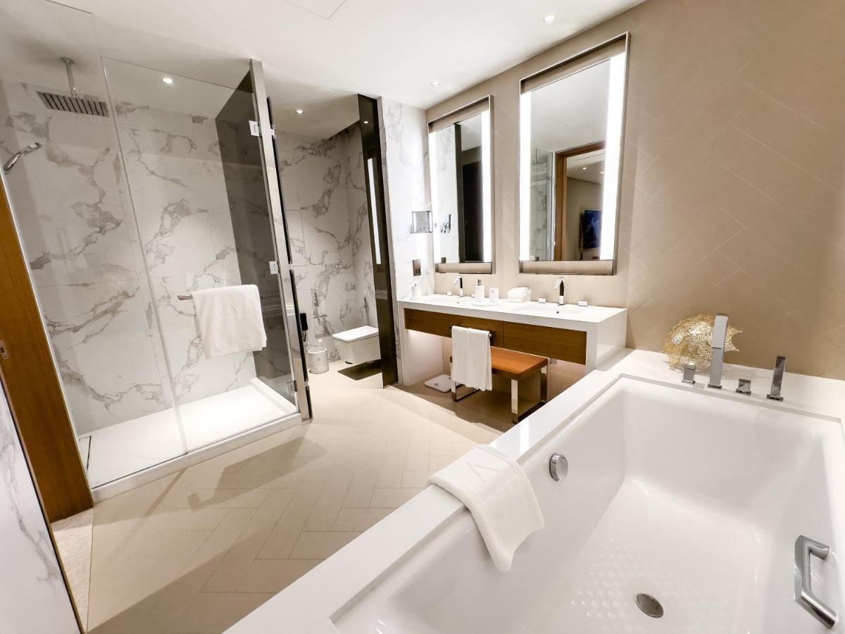 The Address Residences Opera , Full Burj Khalifa View , Luxurious 2br * Dubai