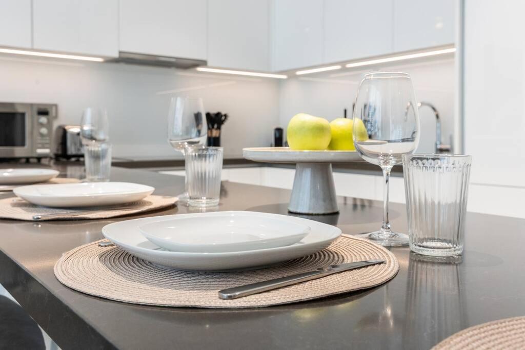 Appartement Higuests - Step Into Heaven In Lakeside *