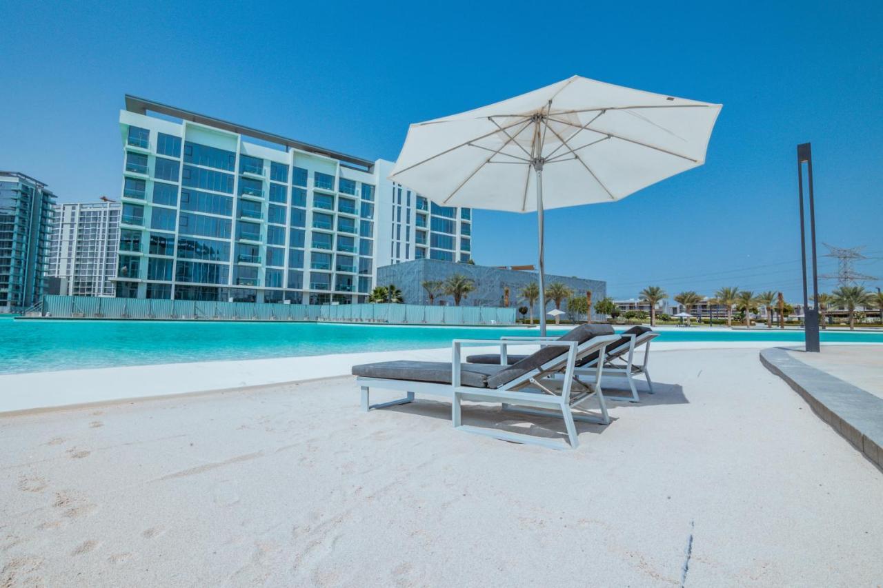 Higuests - Step Into Heaven In Lakeside Appartement Dubaï