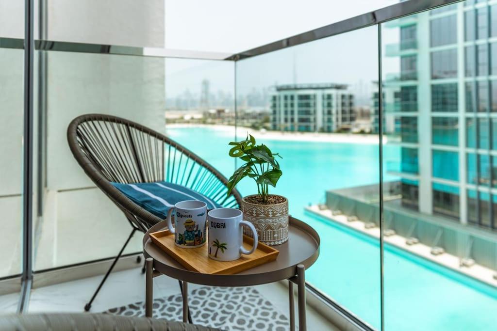 Appartement Higuests - Step Into Heaven In Lakeside *
