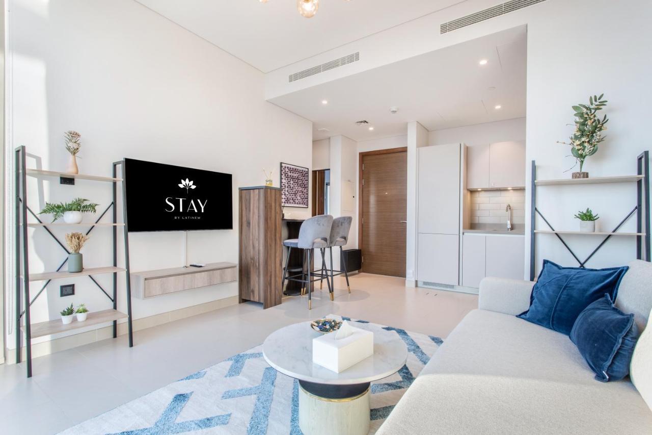 Appartement By Latinem Luxury 1br Cvr A413 Near Burj Khalifa Dubaï
