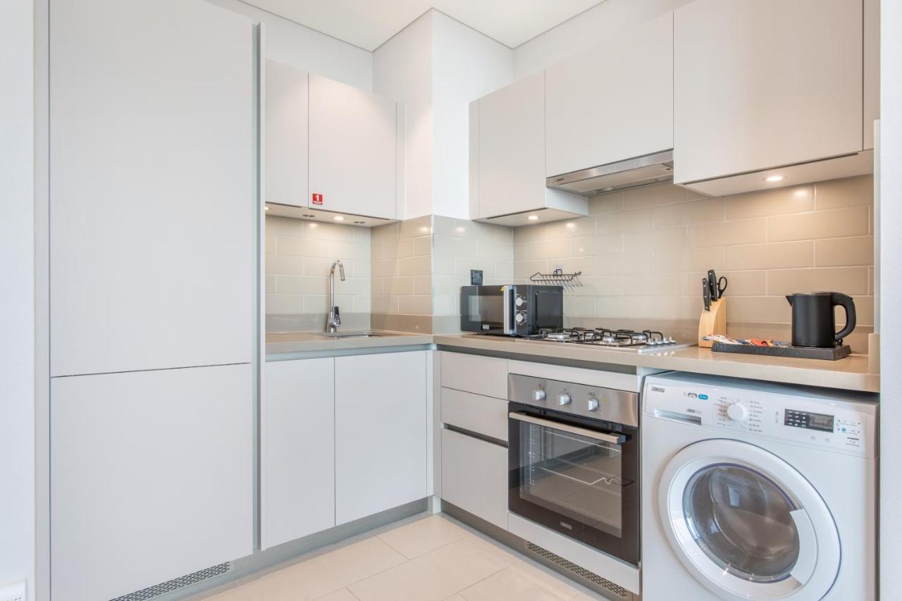Appartement By Latinem Luxury 1br Cvr A413 Near Burj Khalifa Dubaï