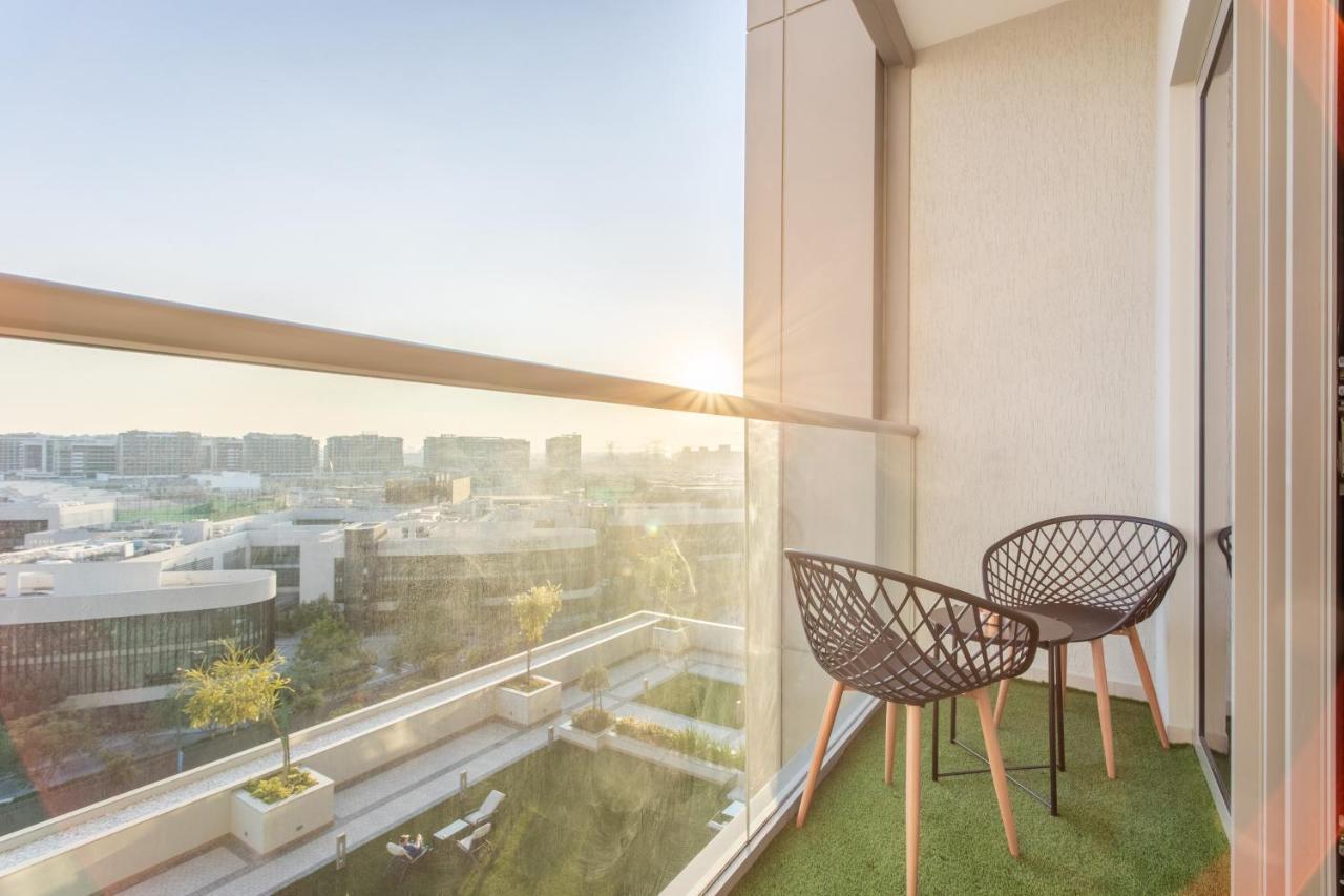 Appartement By Latinem Luxury 1br Cvr A413 Near Burj Khalifa