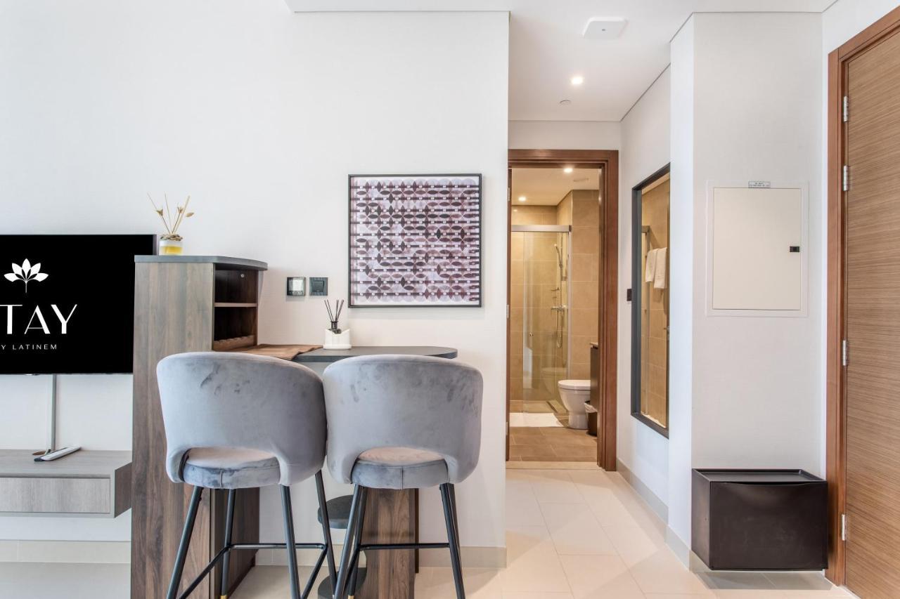By Latinem Luxury 1br Cvr A413 Near Burj Khalifa