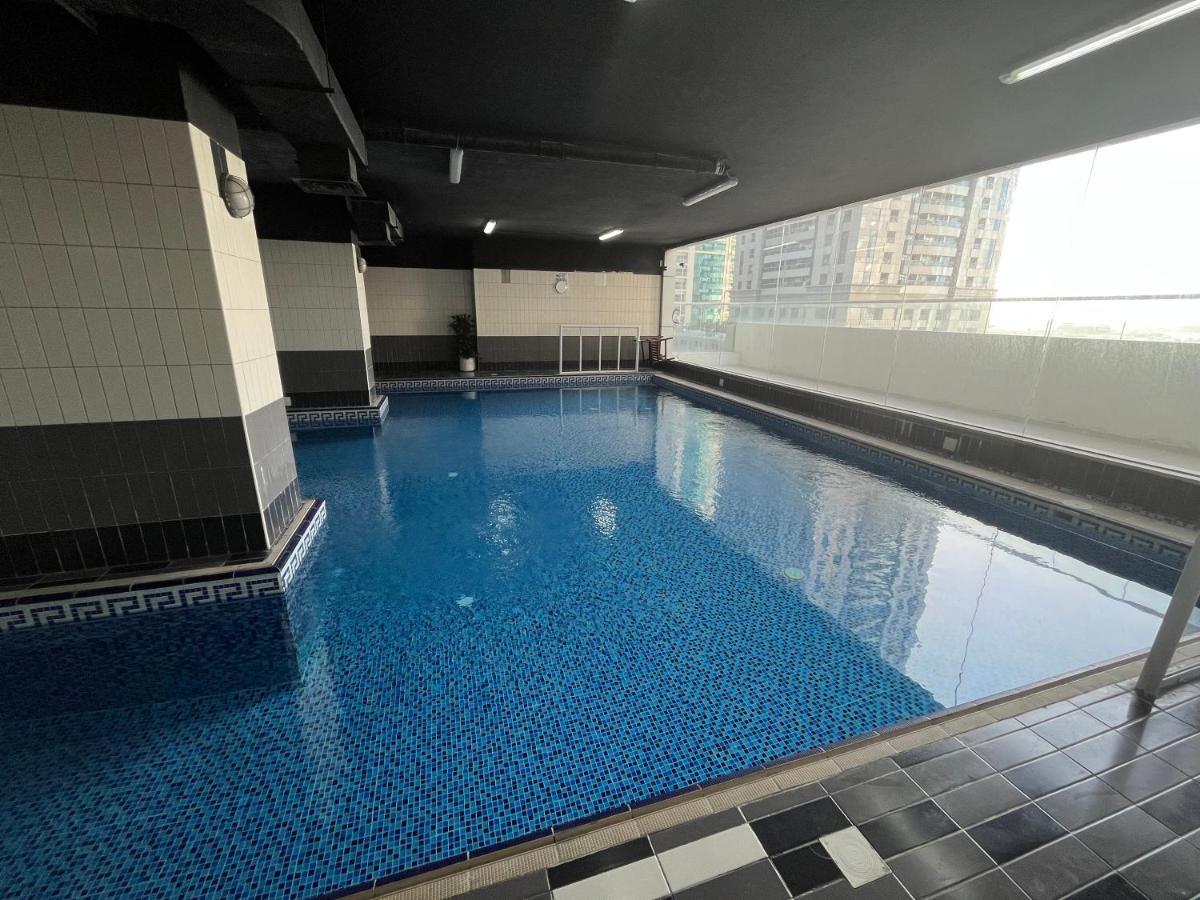 Apartamento 1 Bedroom With Marina & Seaview Dubái