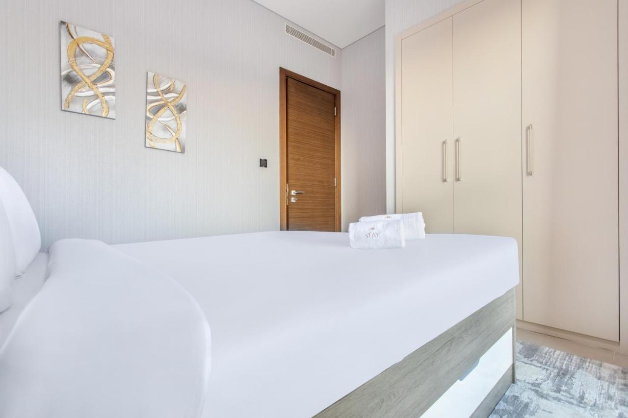By Latinem Luxury 1br Cvr A413 Near Burj Khalifa Appartement