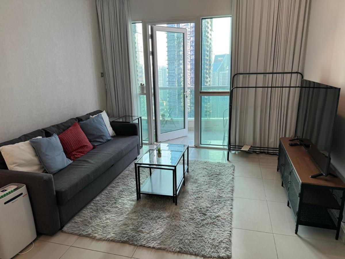 1 Bedroom With Marina & Seaview Apartamento *