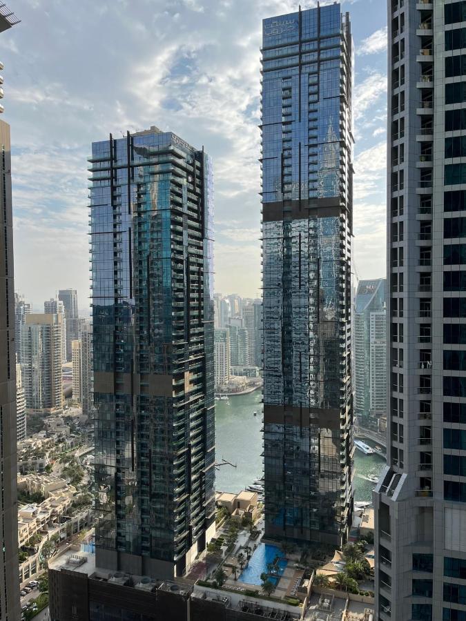 Apartamento 1 Bedroom With Marina & Seaview Dubái