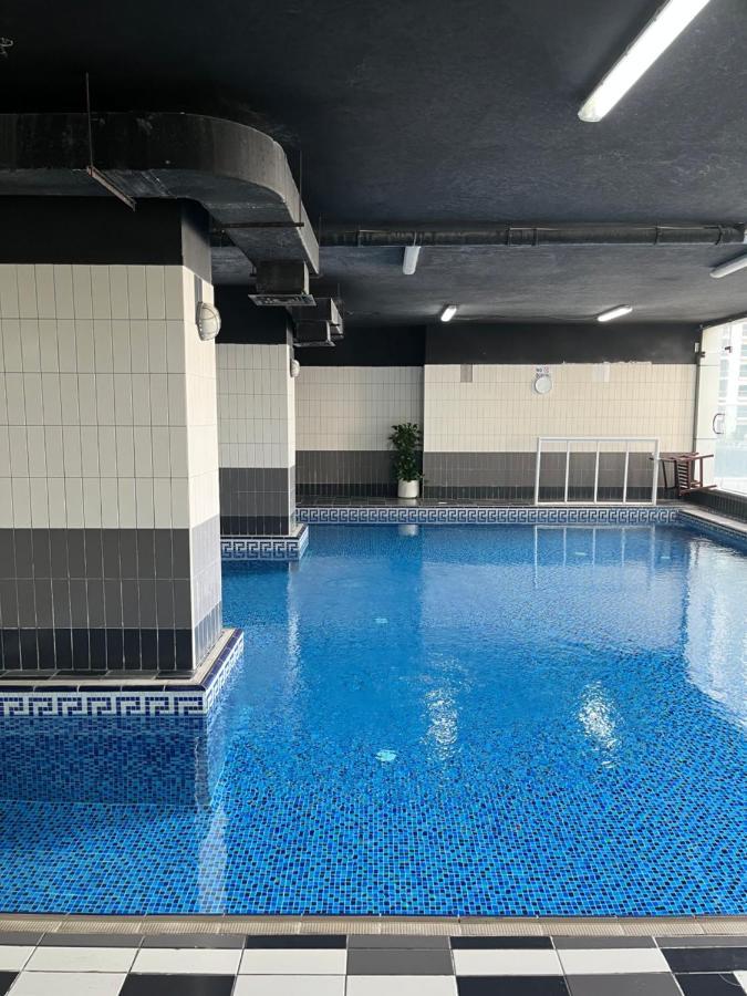 1 Bedroom With Marina & Seaview Apartamento
