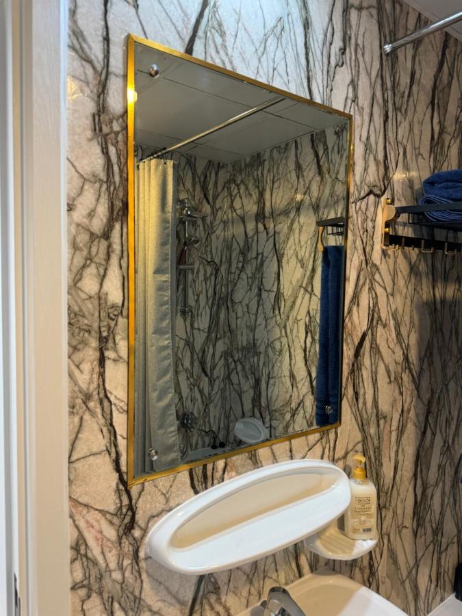 1 Bedroom With Marina & Seaview Dubái