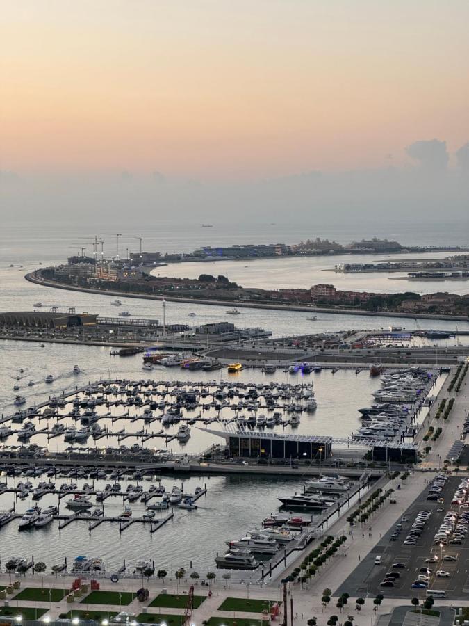 1 Bedroom With Marina & Seaview Dubái