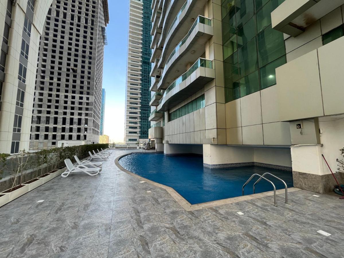 Apartamento 1 Bedroom With Marina & Seaview *