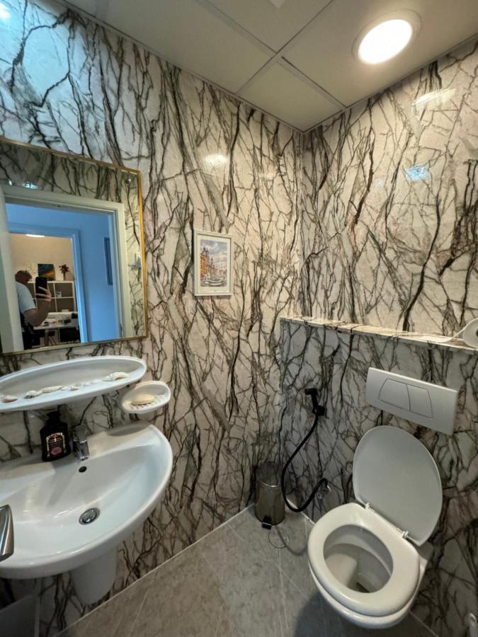 1 Bedroom With Marina & Seaview Dubái