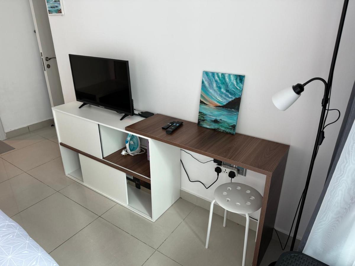 1 Bedroom With Marina & Seaview Apartamento *
