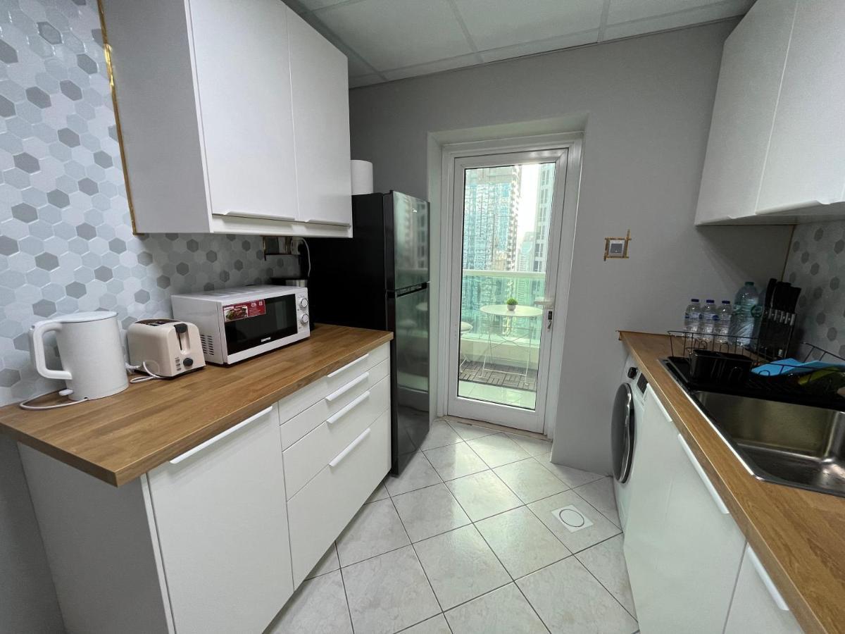 1 Bedroom With Marina & Seaview Apartamento *