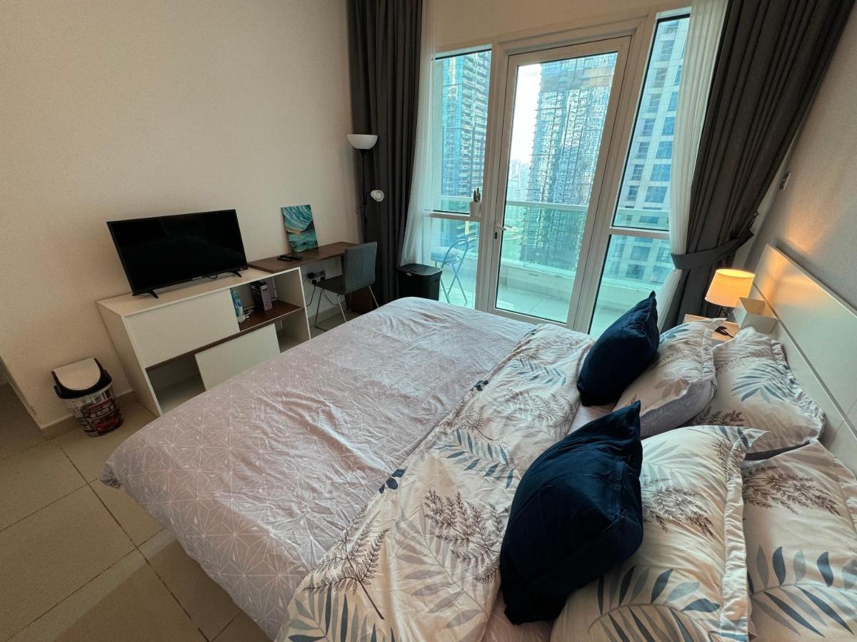 Apartamento 1 Bedroom With Marina & Seaview Dubái