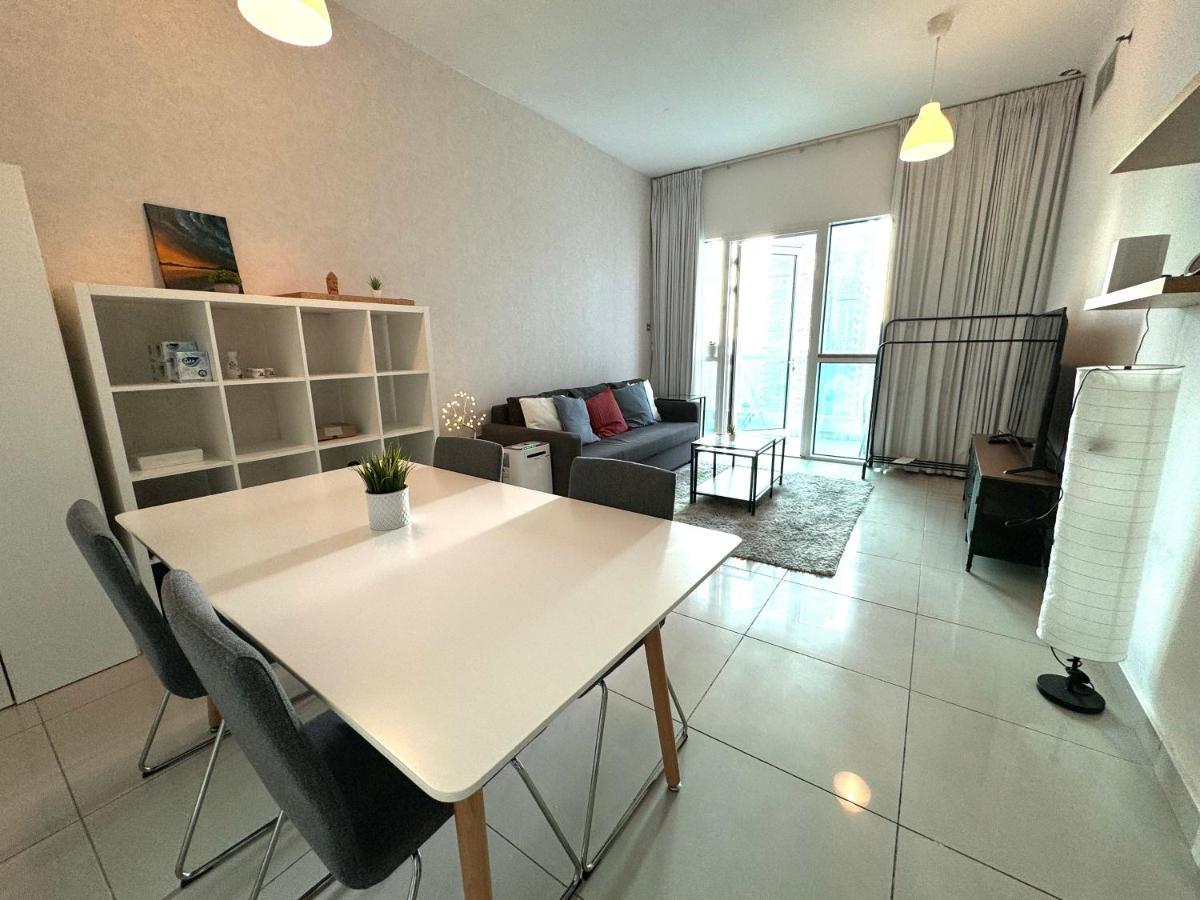 1 Bedroom With Marina & Seaview * Dubái