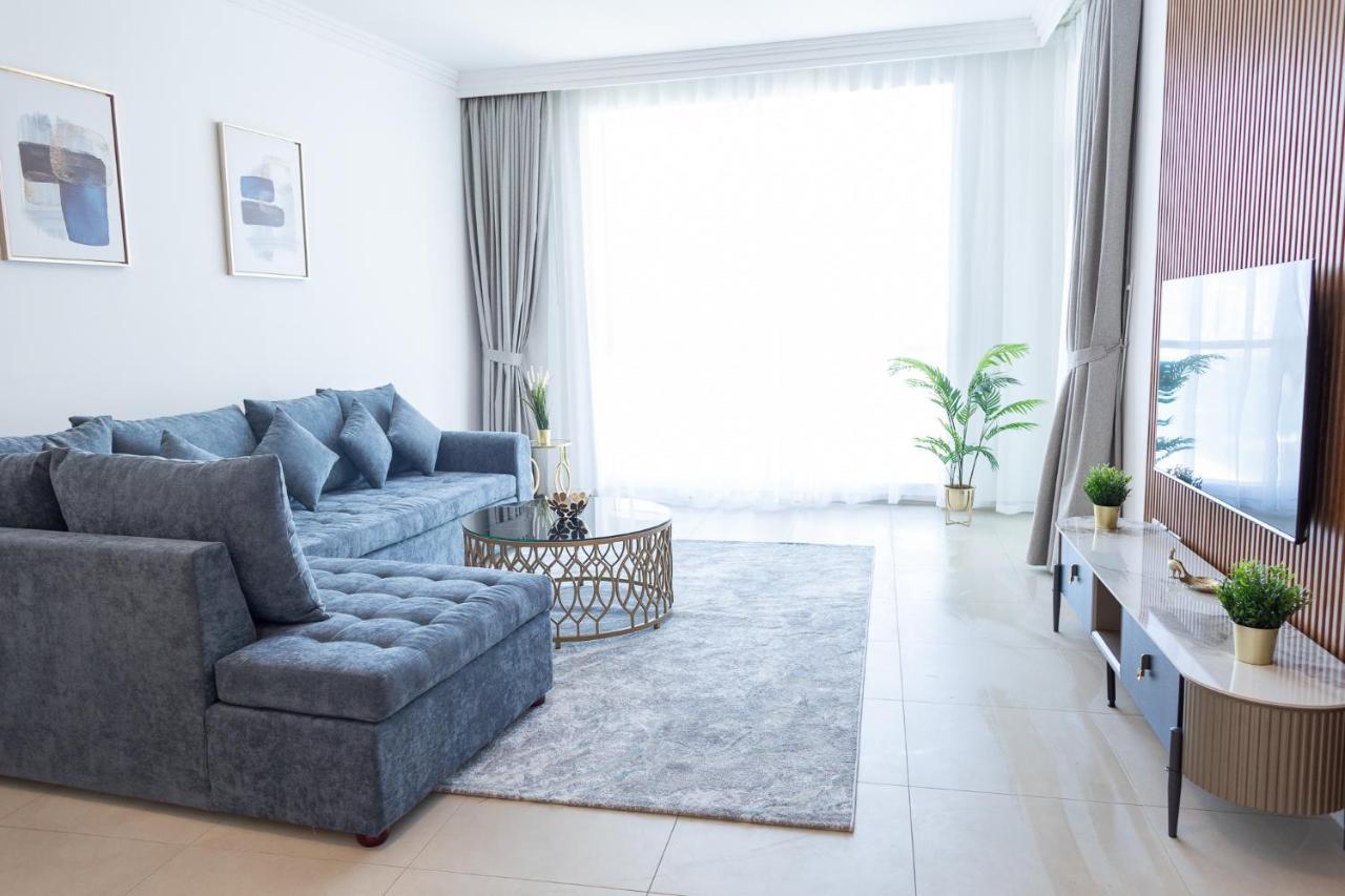 Apartamento Al Bateen Resdences By Happy Season Jbr