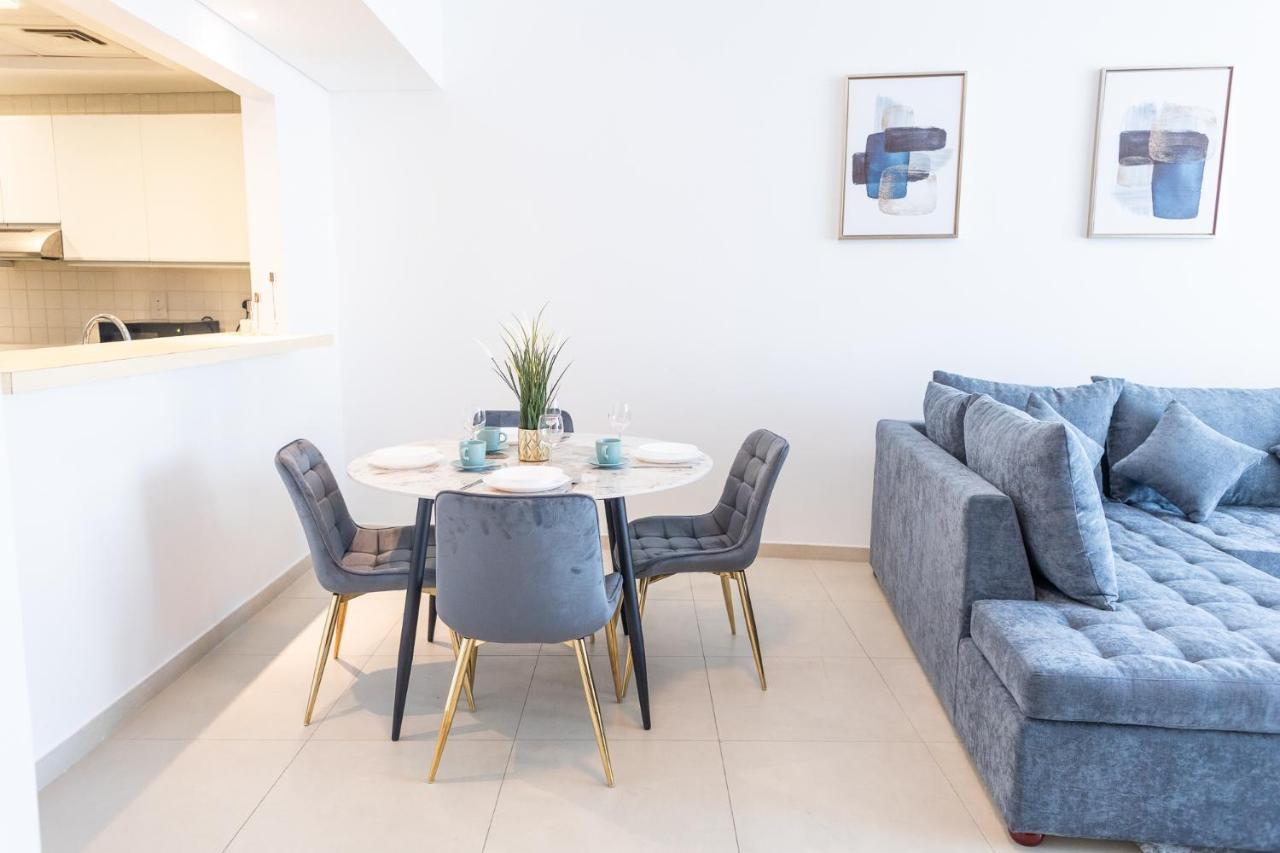 Apartamento Al Bateen Resdences By Happy Season Jbr
