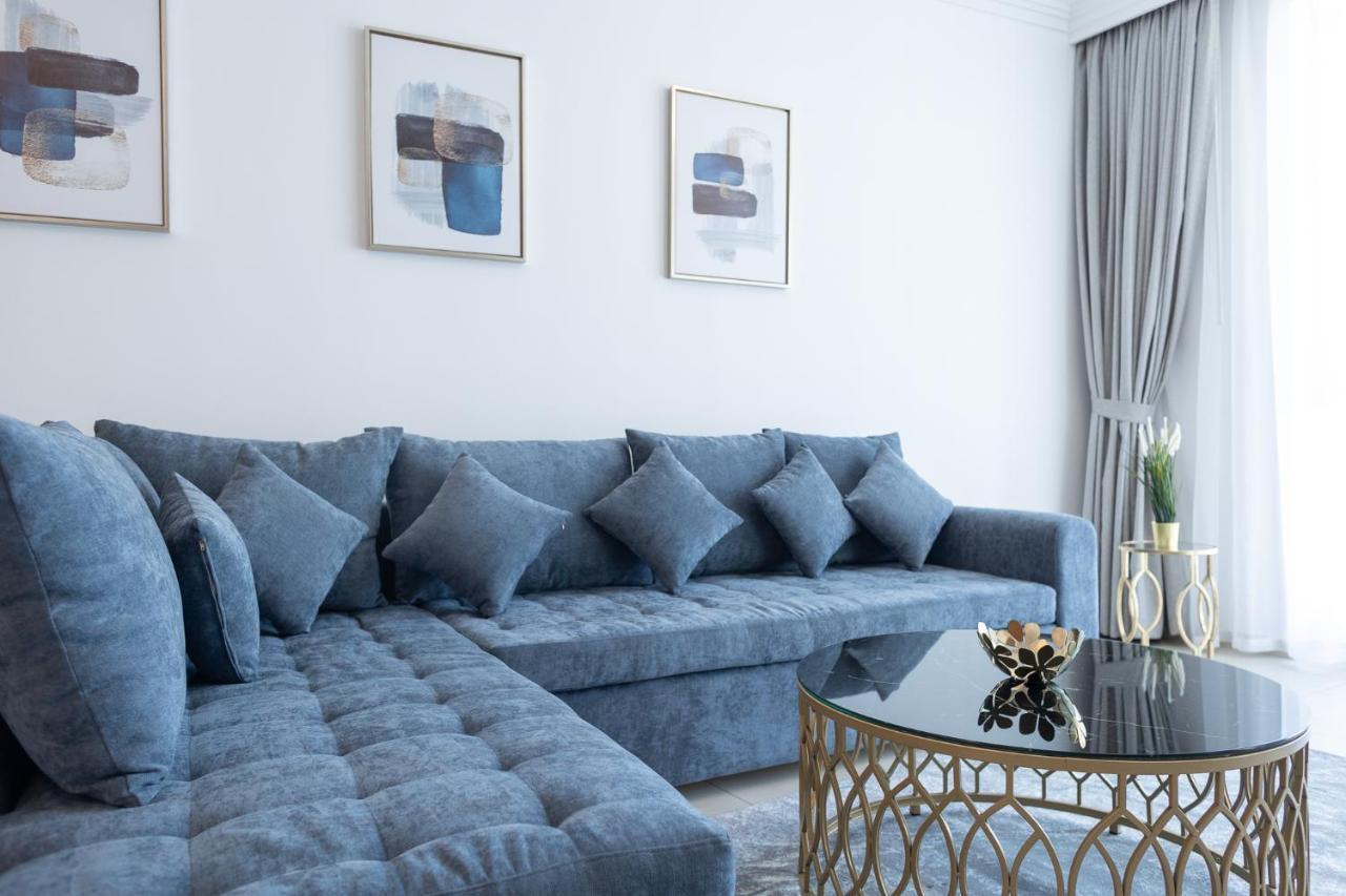 Apartamento Al Bateen Resdences By Happy Season Jbr *