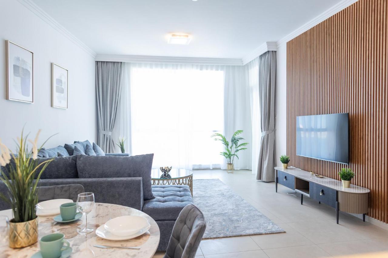 Apartment Al Bateen Resdences By Happy Season Jbr Dubai