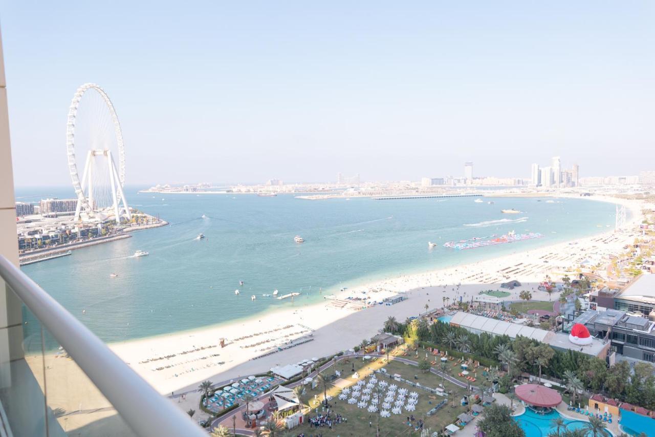 Apartamento Al Bateen Resdences By Happy Season Jbr *