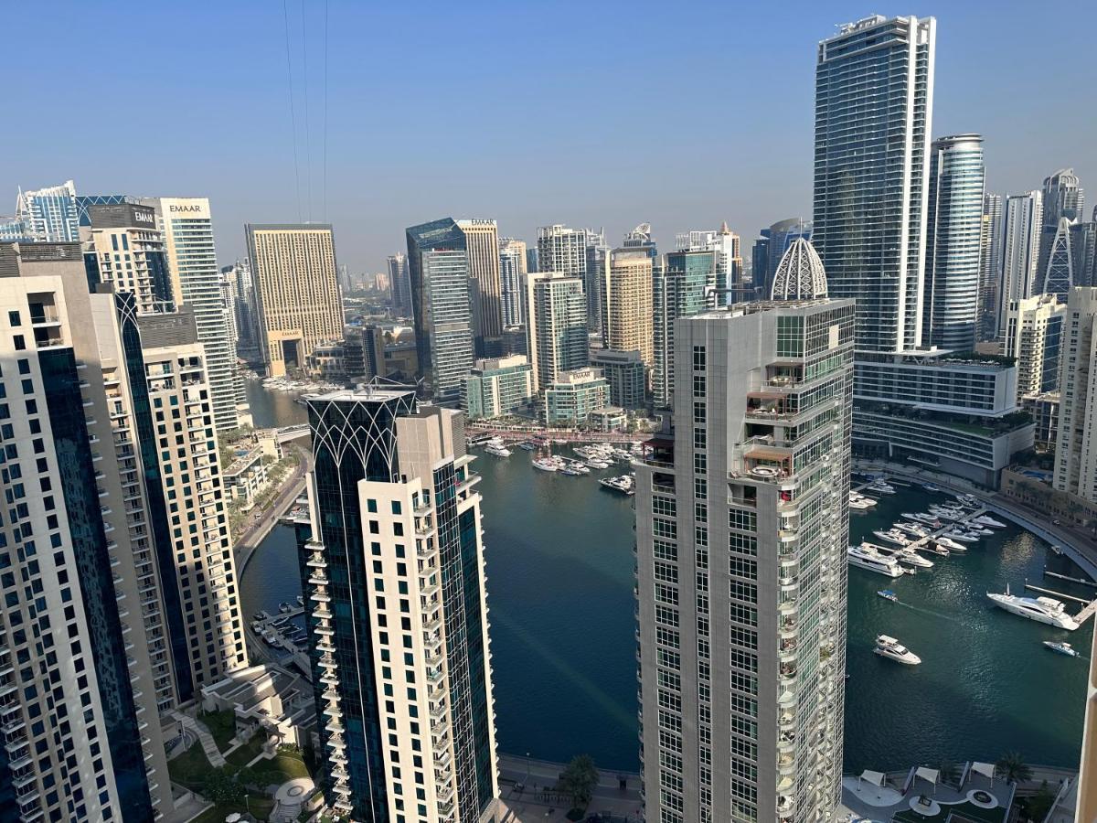 Amwaj , 2 Bedroom - Jbr Walk, Direct Beach Access Apartamento Dubái