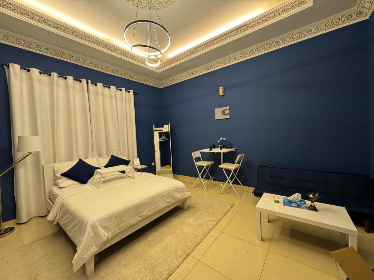 Maison d'hôtes Private In The Heart Of With Burj Khalifa View