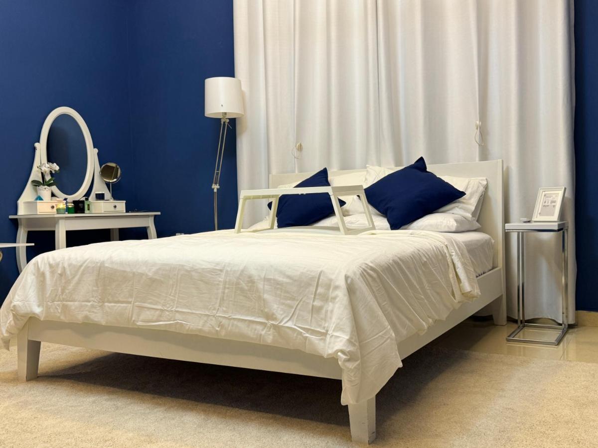 Maison d'hôtes Private In The Heart Of With Burj Khalifa View