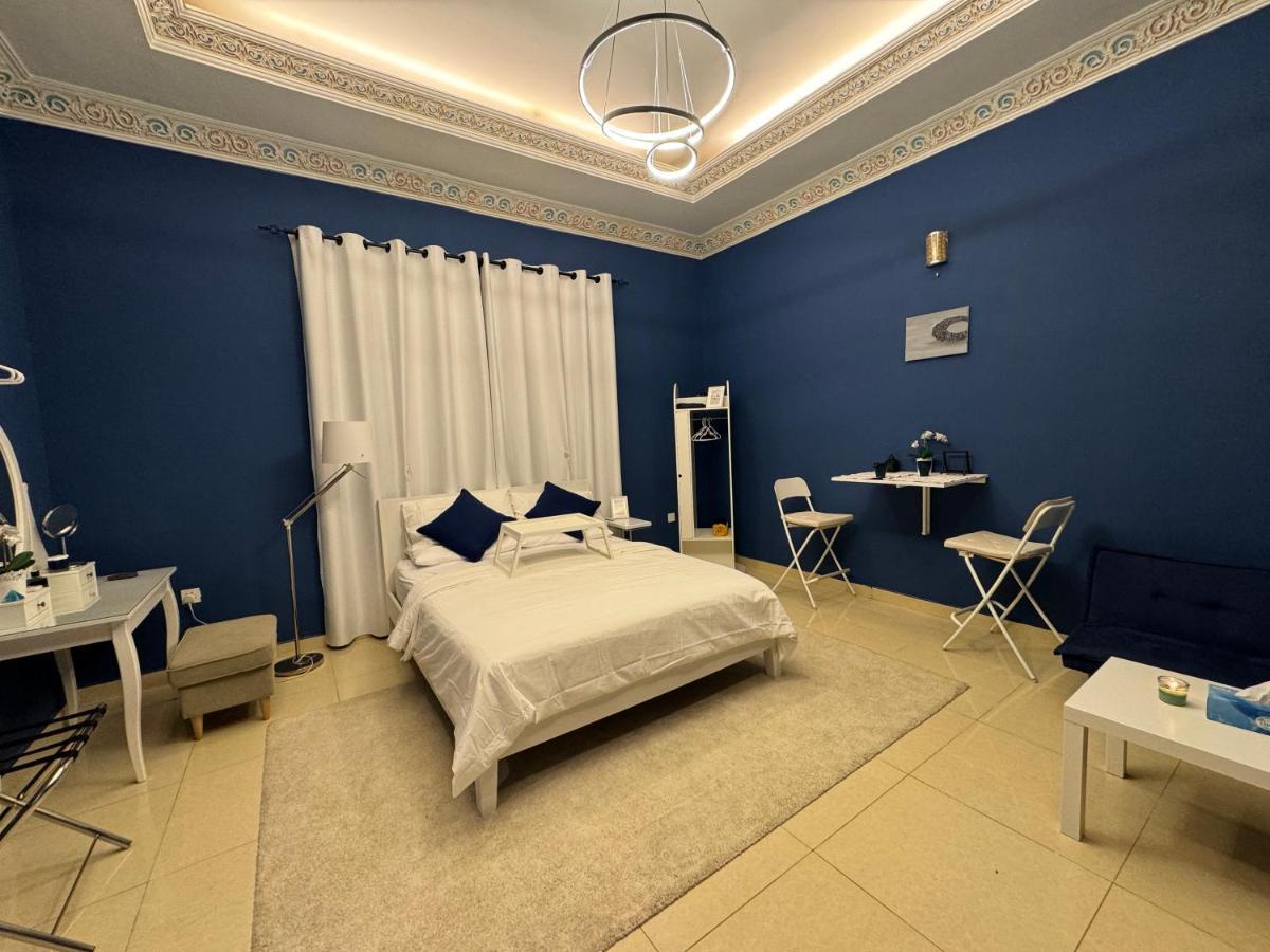 Maison d'hôtes Private In The Heart Of With Burj Khalifa View *