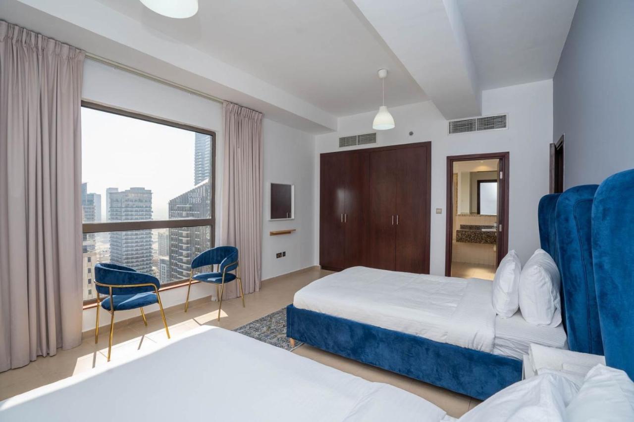 Amwaj , 2 Bedroom - Jbr Walk, Direct Beach Access Apartamento