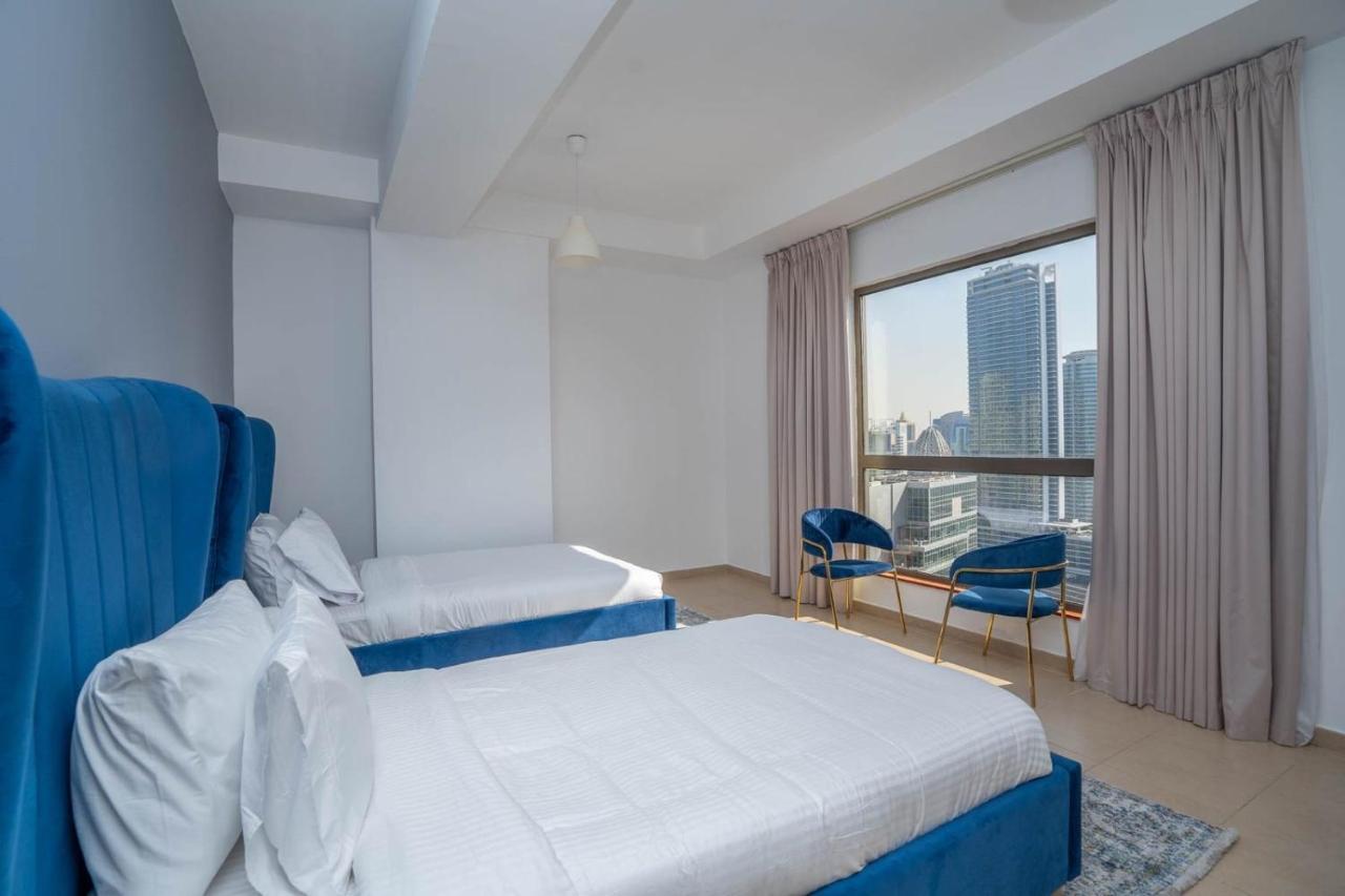 Apartamento Amwaj , 2 Bedroom - Jbr Walk, Direct Beach Access