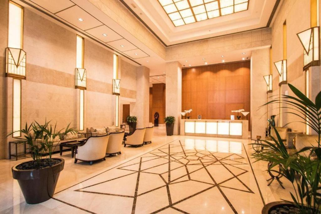 Apartamento In Part Of Downtown With Amazing Pool