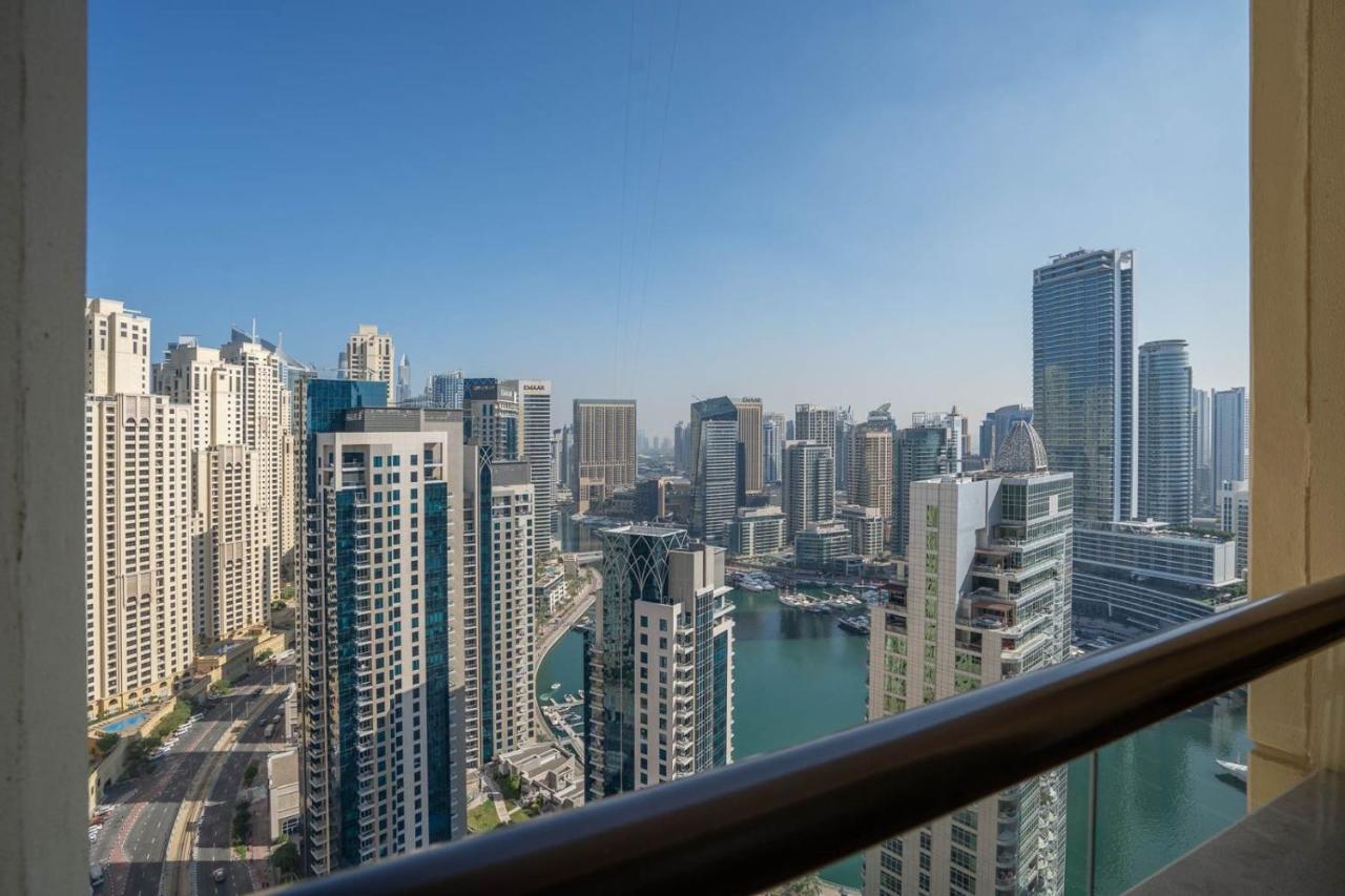 Apartamento Amwaj , 2 Bedroom - Jbr Walk, Direct Beach Access *